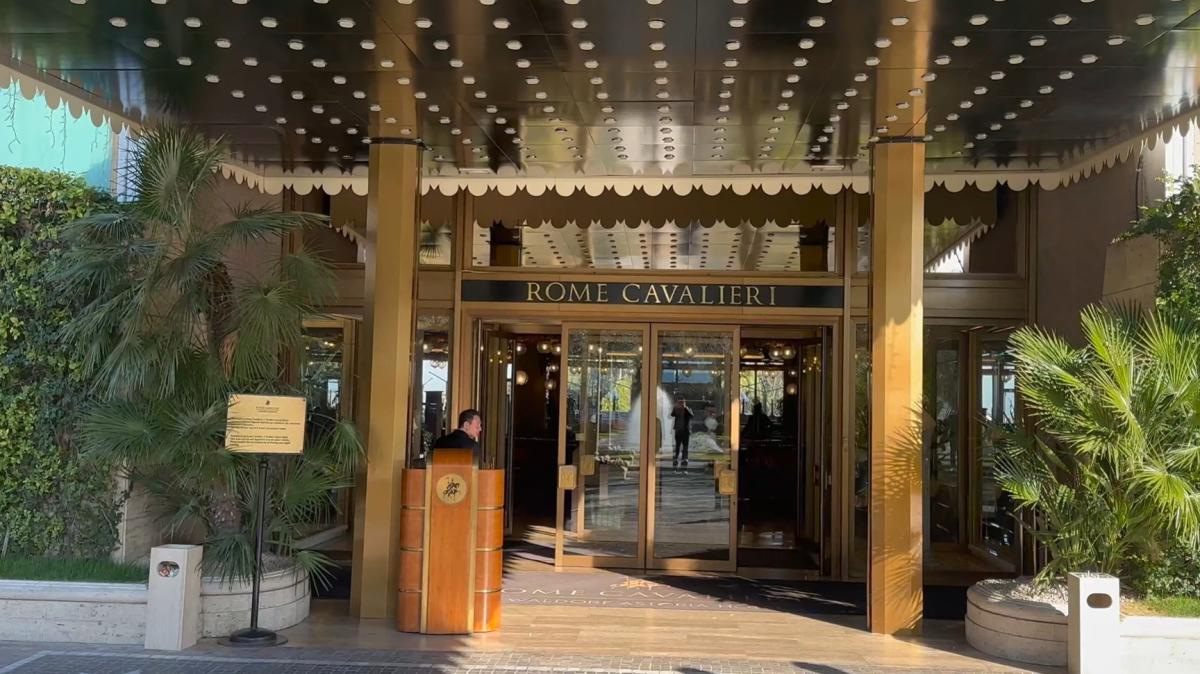FIGC, Malagò o Abete? Il 22 si sceglie: appuntamento al Cavalieri Waldorf