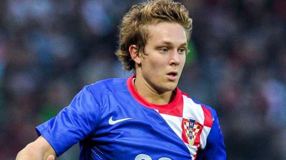 Halilovic piaceva all'Inter, ma è ad un passo dal Barça