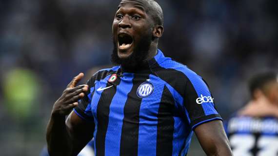 A. Paganin: "Inter, Thuram non basta. Lukaku fa sorgere dubbi, il prezzo per le casse dell'Inter è importante"