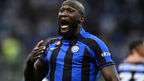 GdS - Ideona Milan: Frattesi più Lukaku! Doppio sgarbo all'Inter coi soldi di Tonali