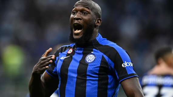 From UK - L'Al-Hilal ci prova per Lukaku: offerta da più di 50 milioni. Per ora Big Rom dice no 