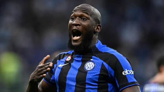 From UK - Summit di mercato a Londra, brutte notizie per l'Inter: il Chelsea dice no ai prestiti di Lukaku e Koulibaly 