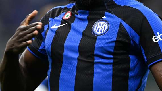 C&F - Inter, Paramount+ sponsor di maglia per le gare con Torino e Man. City. E dalla prossima stagione...
