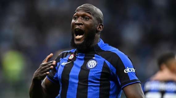 Sky - Attacco Inter, il club vuole confermare Lukaku: dipende dal Chelsea. E Dzeko si allontana