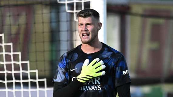 Il Secolo XIX - Genoa, De Gea in salita: anche Ramaj in corsa per il dopo Martinez