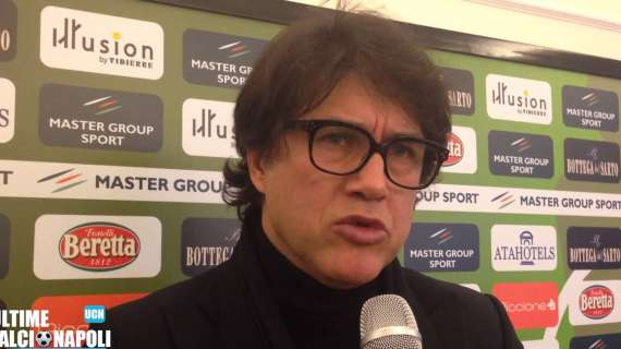 D'Amico: "Inter e Milan investiranno molto e con criterio. Possono avvicinarsi alla Juve"