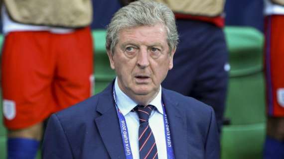 Crystal Palace, Hodgson si presenta: "Tifavo questo club da ragazzo, sono felice. Ho il calcio nel sangue"