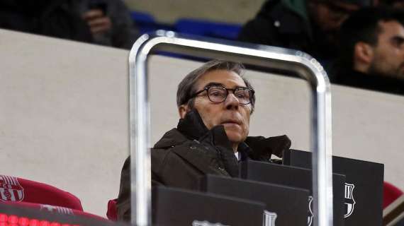 Ariedo Braida punta sul Milan: "Penso che vincerà il campionato"