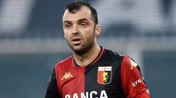 Si Ritira Un Altro Eroe Del Triplete Pandev Credo Che Questa Sarà La Mia Ultima Stagione 