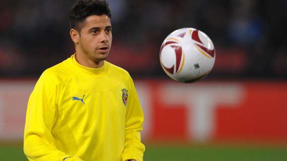 Cicinho boccia Vidal al Flamengo: "In Brasile per godersi il ritiro, non per amore"
