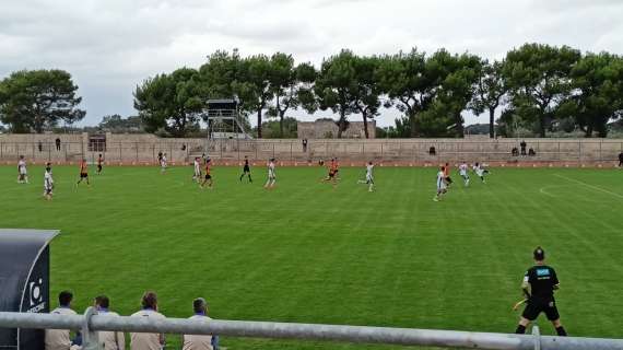 Primavera 1, l'Inter ci prova ma non sfonda: un gol annullato e tante occasioni, contro il Lecce è solo 0-0