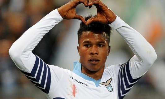 Playoff CL, Keita manda avanti la Lazio contro il Bayer