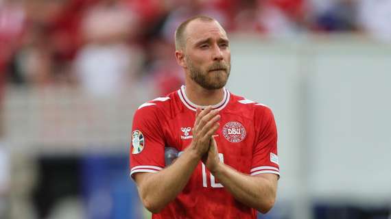 Danimarca, Eriksen in gol tre anni dopo il malore: "Stavolta la mia storia agli Europei è molto diversa"