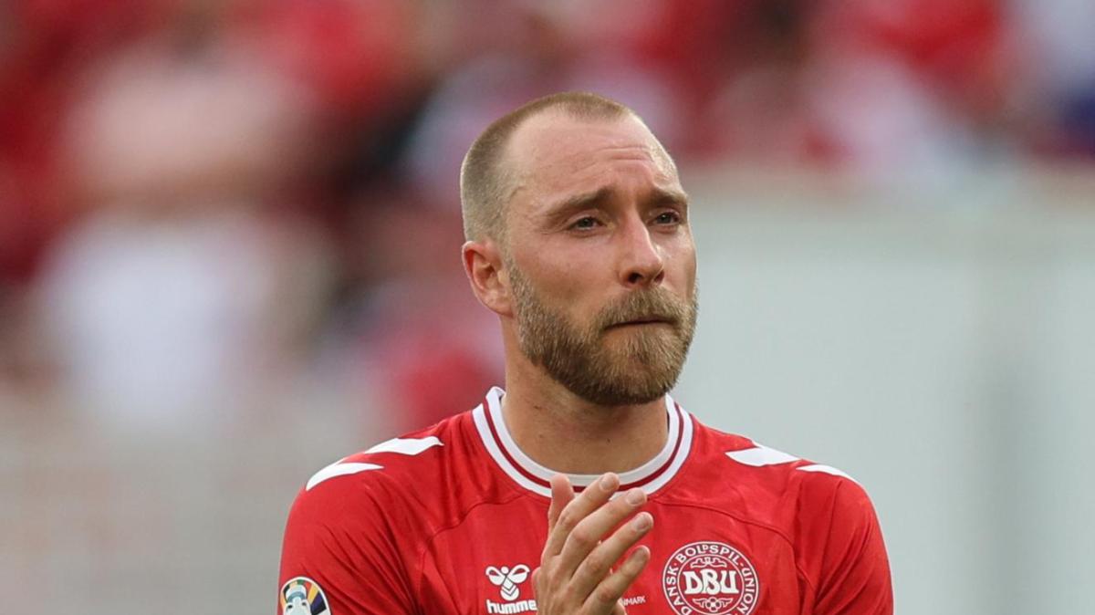 Riemer, CT Danimarca: "Eriksen esperienza scioccante per tutti noi"