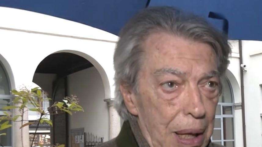 Moratti: "Al momento non vedo tutta questa differenza tra City e Inter. Il centrocampo nerazzurro è speciale"