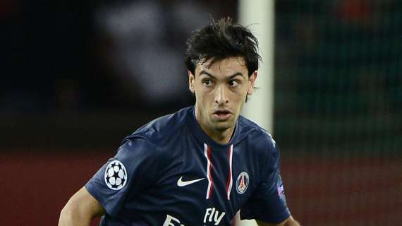 Tuttosport - Pastore-Inter: Ancelotti dice sì, Leonardo...