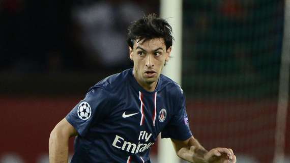 Tuttosport - Derby di Milano per Pastore: l'Inter...