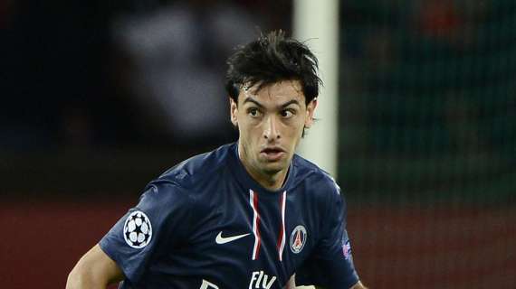 Pastore, addio a Parigi? Il Liverpool ora sfida l'Inter