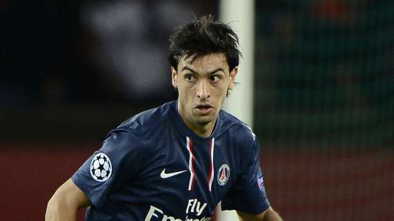 Pastore: "Voglio restare al PSG. Certi giornalisti..."