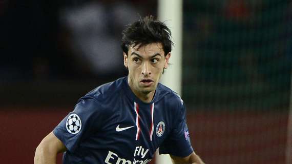 Pastore: "L'Inter mi cerca? Sono felice. Su Wes..."