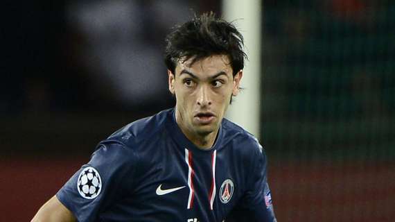 Pastore emozionato: "Inter, che gioia". Ma i tempi...