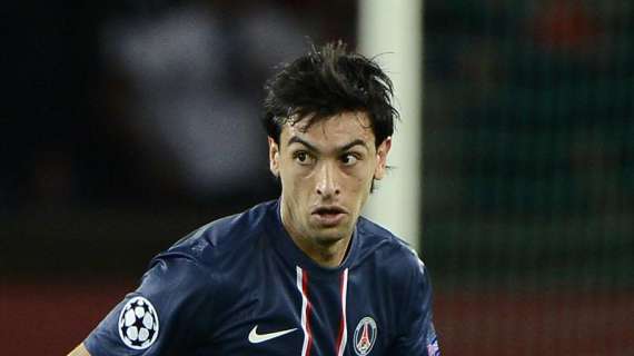 Pastore, l'agente: "Inter? Non si muove da Parigi"