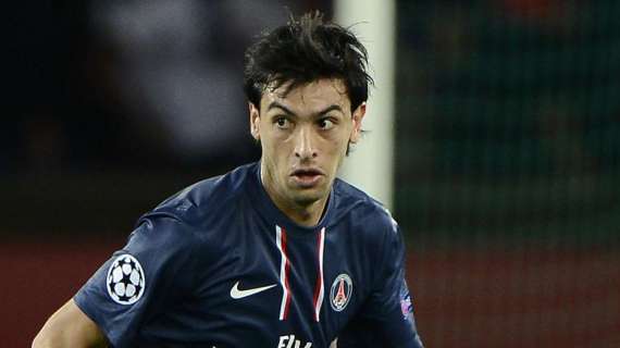 Pastore-PSG, torna l'amore? Lui: "Ora va meglio"