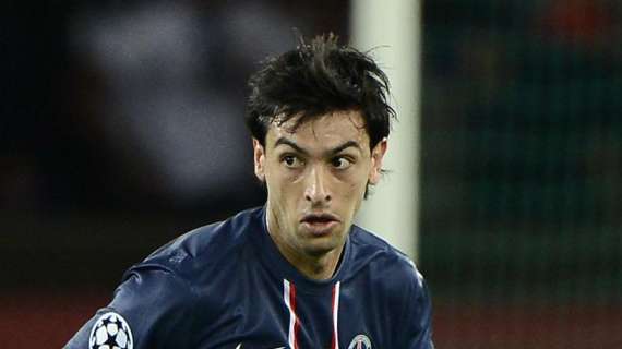 GdS - Il Psg offre Pastore, ma Mazzarri dice di no