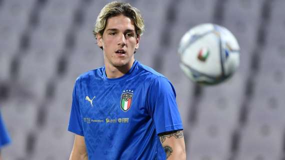 Italia, brutte notizie per Mancini: Zaniolo e Kean lasciano il ritiro di Coverciano 