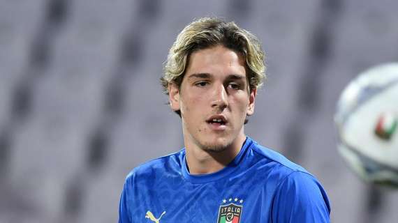 Zaniolo senior: "Paragoni tra Nicolò e Ronaldo? Sì, sono stati fatti"