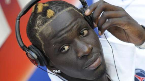 Ancora voci su Mahmadou Sakho per l'Inter