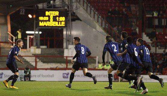 Primavera col Bologna per il punto-playoff