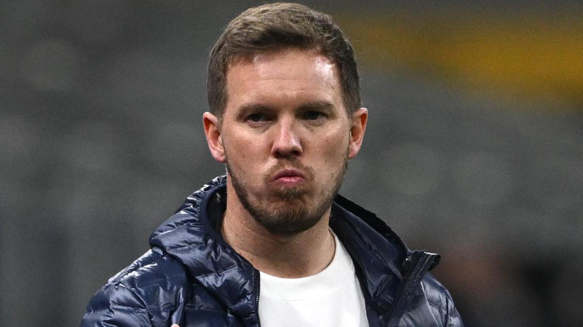 Mondiale 2026, Bisseck può sperare. Il ct tedesco Nagelsmann: "La lista non è ancora definitiva" 