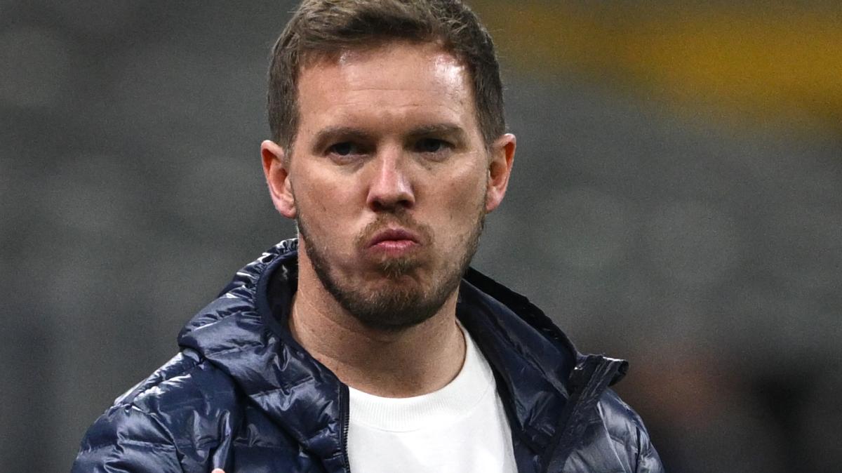 Bisseck, niente Mondiale. Nagelsmann: "A casa giocatori che hanno fatto bene"