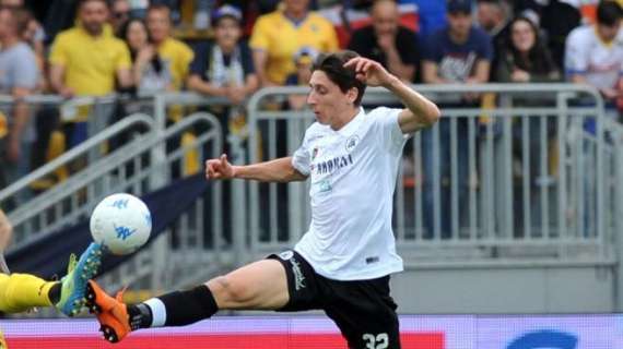 UFFICIALE - Inter, preso Mulattieri dallo Spezia: arriva a titolo definitivo 