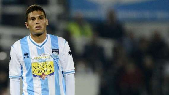 Il d.s. del Pescara: "Quintero visionato da tre club"