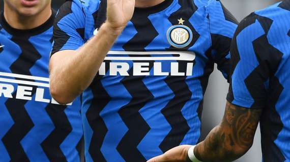 Inter, vinto il primo derby stagionale: l'U16 di Polenghi batte il Milan 2-0