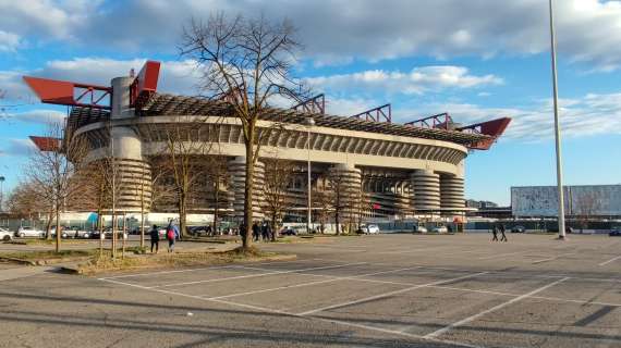 Il Sole 24 Ore - Serie A, impianti vetusti. Solo il 12% realizzato dopo il 1990