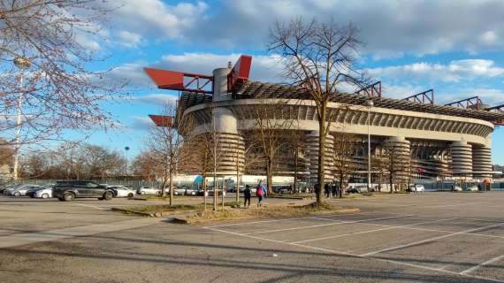 CF - Nuovo San Siro, domani sopralluogo aperto ai cittadini: info e orari 