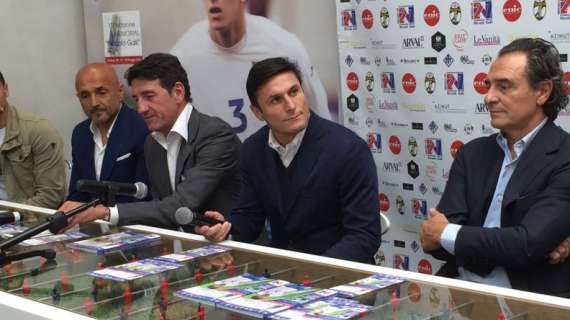 Pupi: "Banega, che qualità. Importante per chiunque"