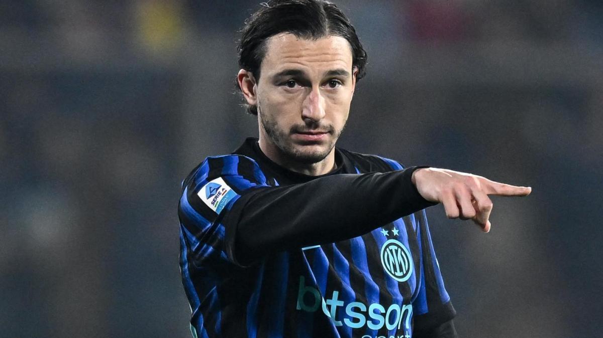 Darmian a DAZN: Futuro? Vediamo. Barella è una persona top"