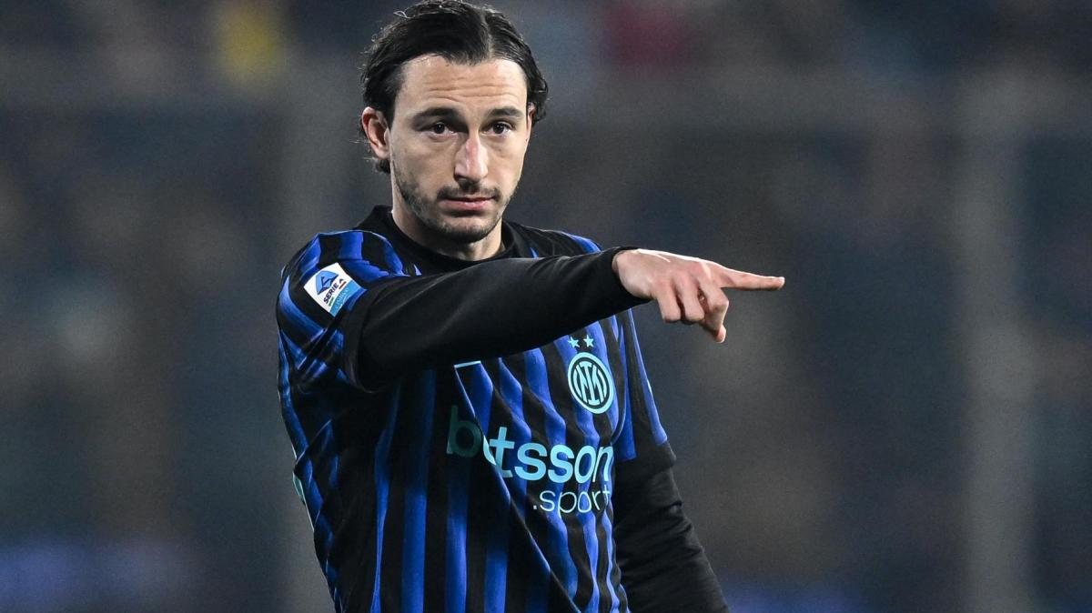 GdS - Da Acerbi a Darmian, Chivu rivoluziona l'Inter dei saluti: la probabile