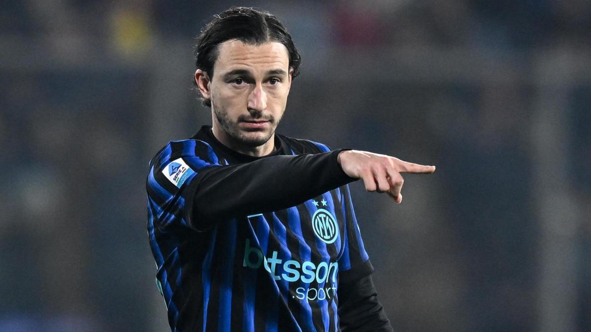 TS - Darmian-Inter, sarà addio: il difensore può tornare al Torino