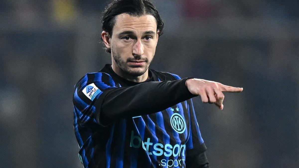 FcIN - Per Darmian ultimi mesi all'Inter. Tre club si sono già mossi per la prossima stagione: i dettagli