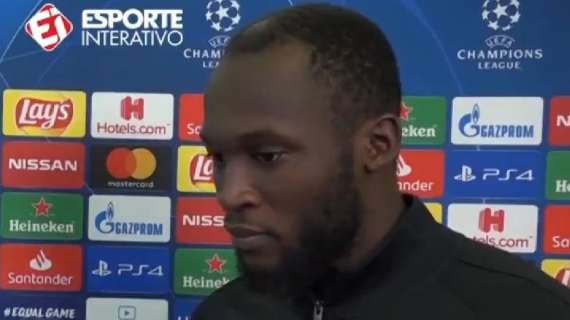 Cori razzisti a Praga, Lukaku: "Siamo nel 2019, la Uefa deve fare qualcosa"