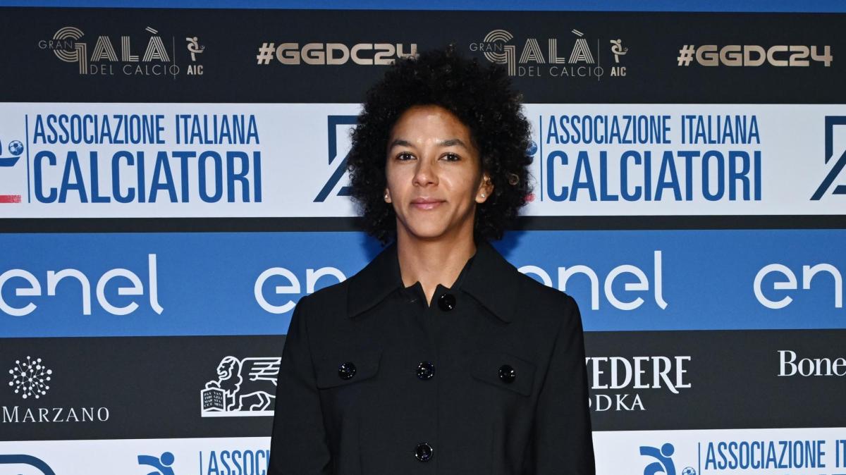 Italia Femminile, Gama nuova capo delegazione della Nazionale: "Un grande onore"