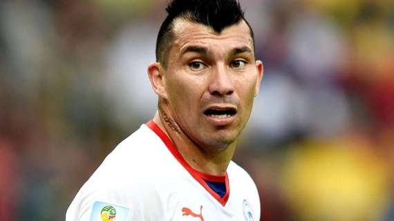 Medel-Inter, è conto alla rovescia: il cileno in volo per Milano, ora si chiude