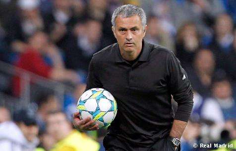 Mou rimpiange gli interisti: bordata ai tifosi Real!