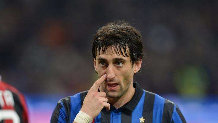 Cogorno, Pres. Racing: "Tutto pur di arrivare a Milito"