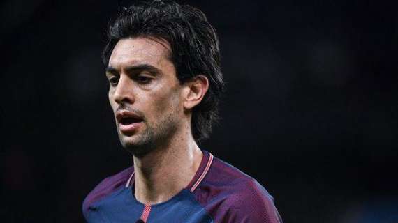 Il Psg attende il Montpellier, Pastore è convocato